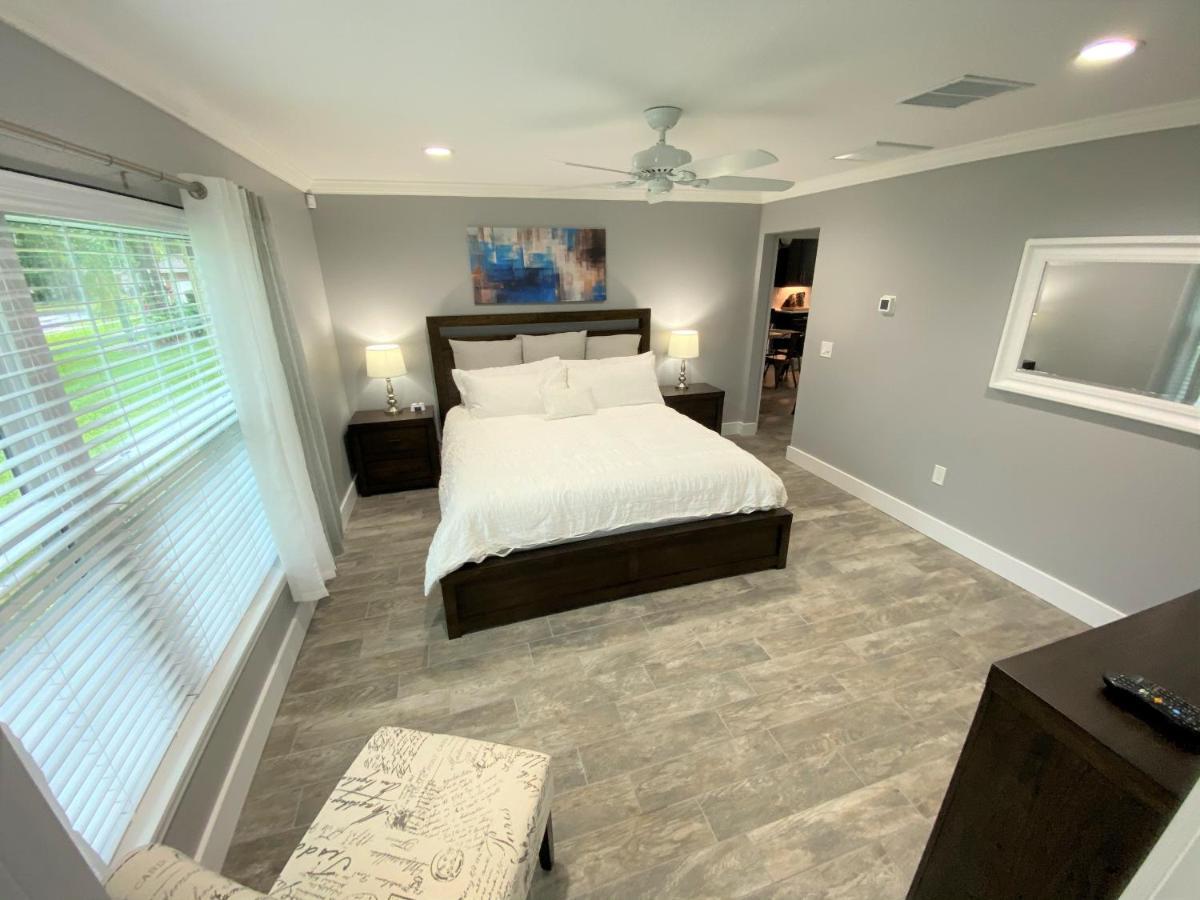 Mickeys Pearl - Phenomenal 7Br With 4 Master Suites Privacy Pool & Hot Tub Gas Bbq - 2 Miles To Disney オーランド エクステリア 写真