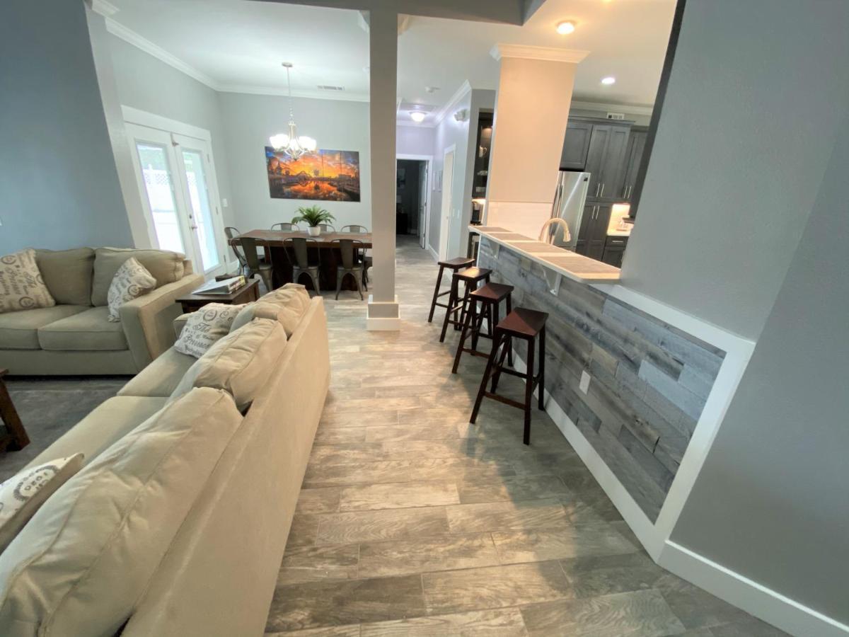 Mickeys Pearl - Phenomenal 7Br With 4 Master Suites Privacy Pool & Hot Tub Gas Bbq - 2 Miles To Disney オーランド エクステリア 写真