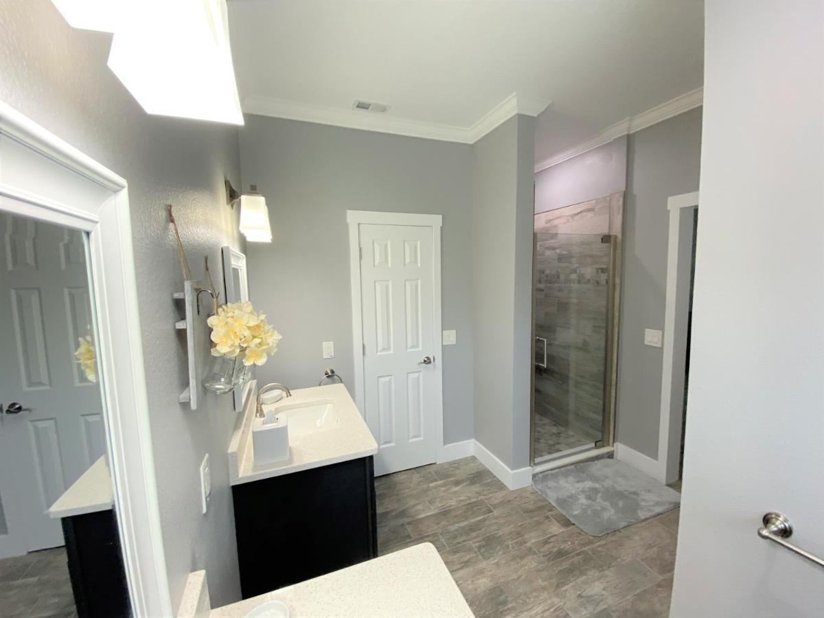 Mickeys Pearl - Phenomenal 7Br With 4 Master Suites Privacy Pool & Hot Tub Gas Bbq - 2 Miles To Disney オーランド エクステリア 写真
