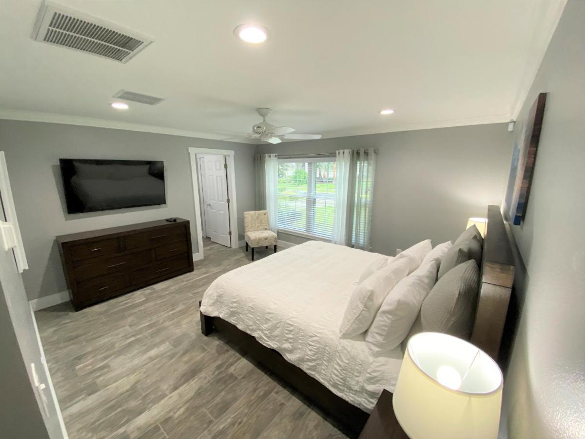 Mickeys Pearl - Phenomenal 7Br With 4 Master Suites Privacy Pool & Hot Tub Gas Bbq - 2 Miles To Disney オーランド エクステリア 写真