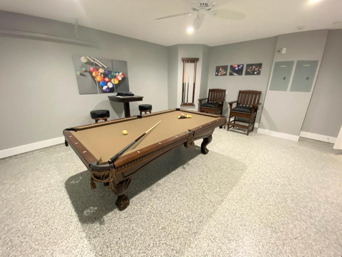 Mickeys Pearl - Phenomenal 7Br With 4 Master Suites Privacy Pool & Hot Tub Gas Bbq - 2 Miles To Disney オーランド エクステリア 写真