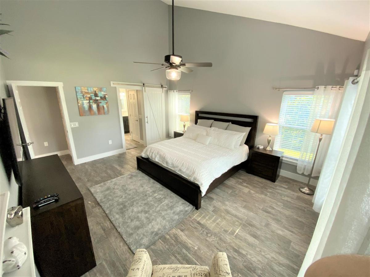 Mickeys Pearl - Phenomenal 7Br With 4 Master Suites Privacy Pool & Hot Tub Gas Bbq - 2 Miles To Disney オーランド エクステリア 写真