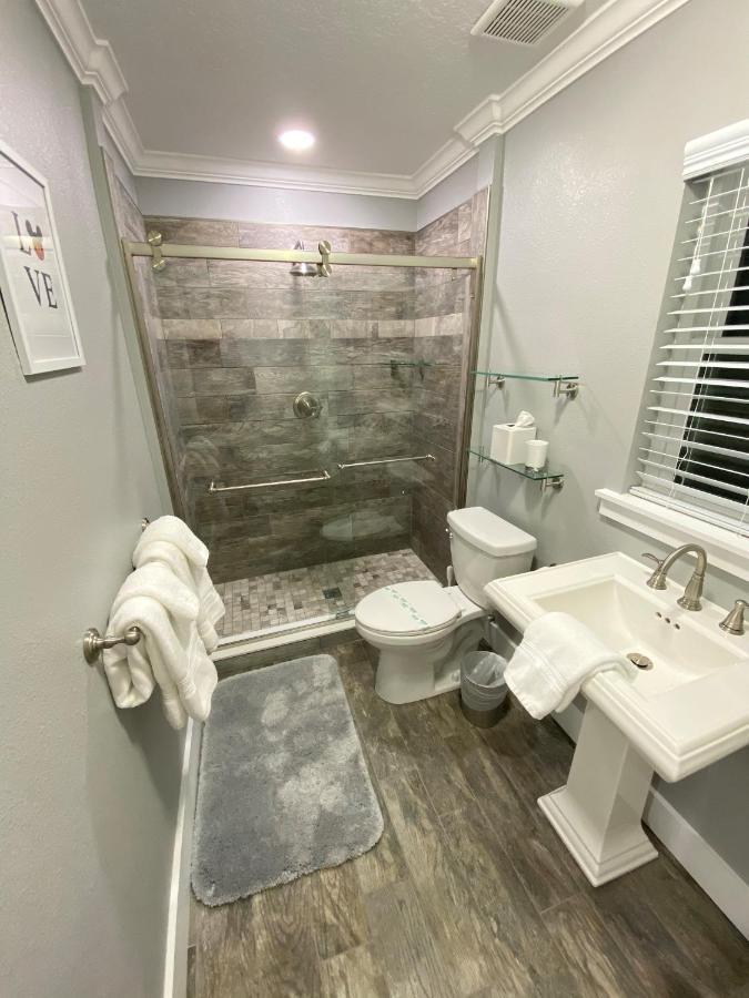 Mickeys Pearl - Phenomenal 7Br With 4 Master Suites Privacy Pool & Hot Tub Gas Bbq - 2 Miles To Disney オーランド エクステリア 写真