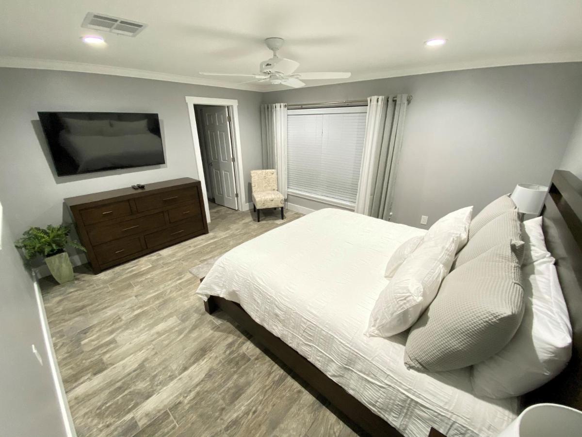 Mickeys Pearl - Phenomenal 7Br With 4 Master Suites Privacy Pool & Hot Tub Gas Bbq - 2 Miles To Disney オーランド エクステリア 写真