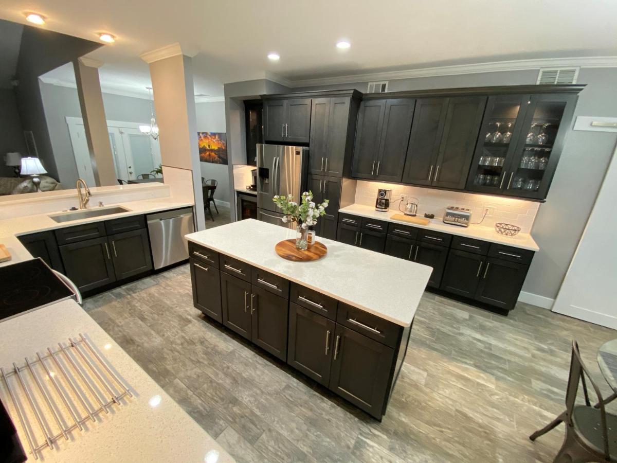 Mickeys Pearl - Phenomenal 7Br With 4 Master Suites Privacy Pool & Hot Tub Gas Bbq - 2 Miles To Disney オーランド エクステリア 写真
