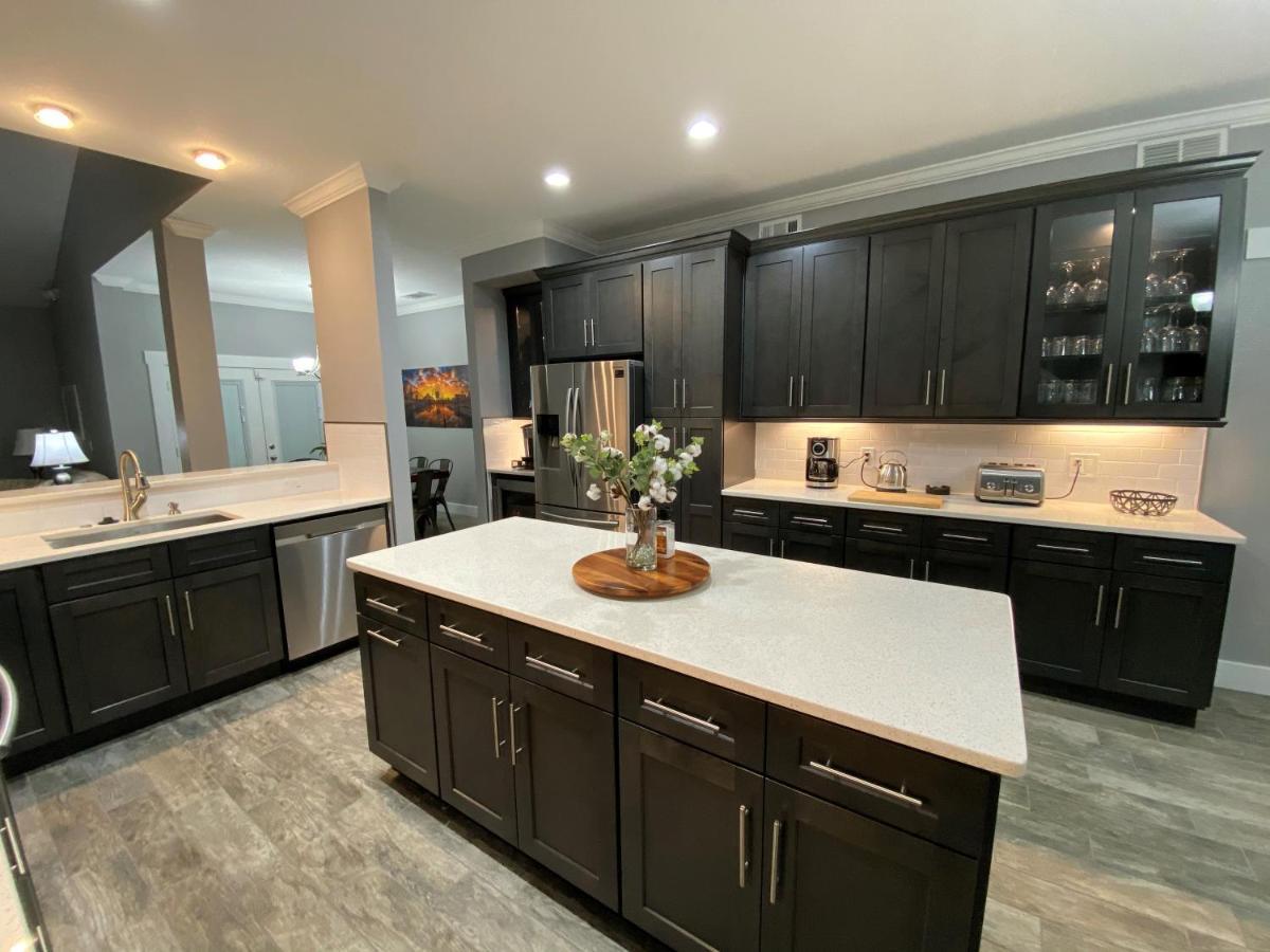Mickeys Pearl - Phenomenal 7Br With 4 Master Suites Privacy Pool & Hot Tub Gas Bbq - 2 Miles To Disney オーランド エクステリア 写真